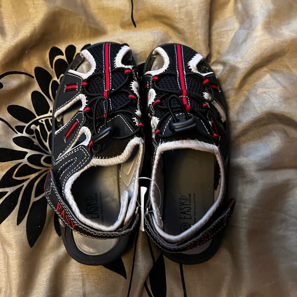 Boys Sandals